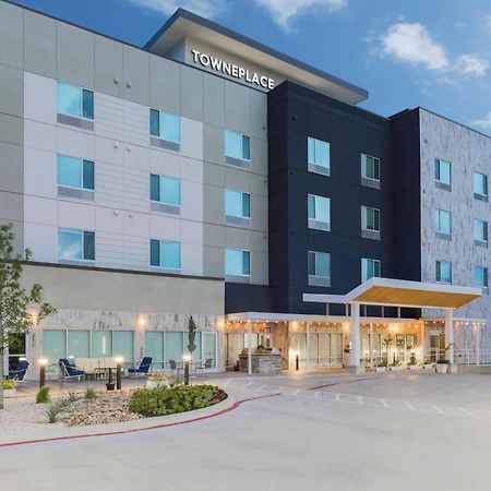 Towneplace Suites Amarillo West/Medical Center Экстерьер фото